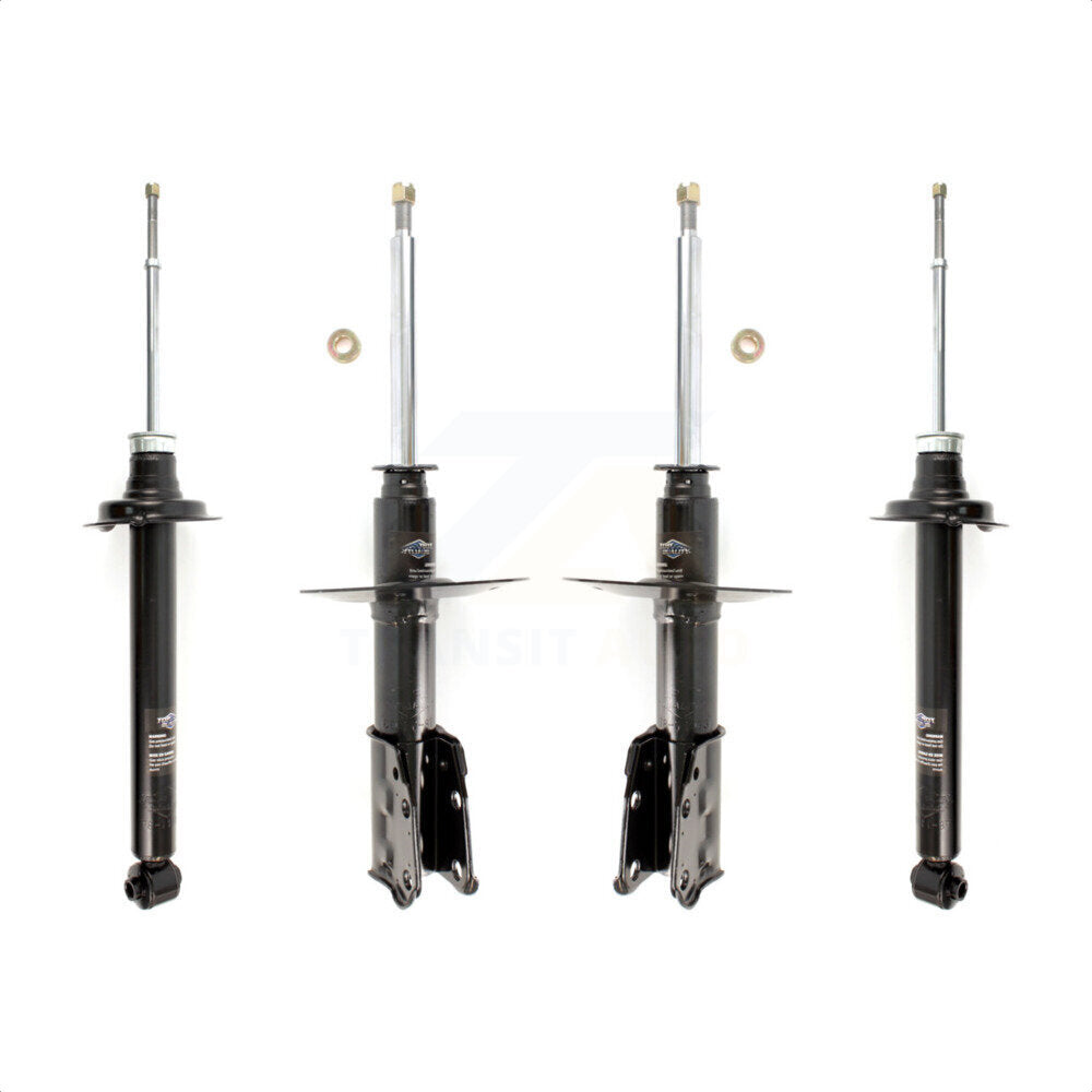 [Avant et Arrière] Jambe de suspension pour 1995-2005 Chevrolet Cavalier Pontiac Sunfire K78-100861