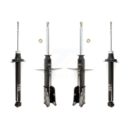 [Avant et Arrière] Jambe de suspension pour 1995-2005 Chevrolet Cavalier Pontiac Sunfire K78-100861