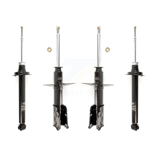 [Avant et Arrière] Jambe de suspension pour 1995-2005 Chevrolet Cavalier Pontiac Sunfire K78-100861