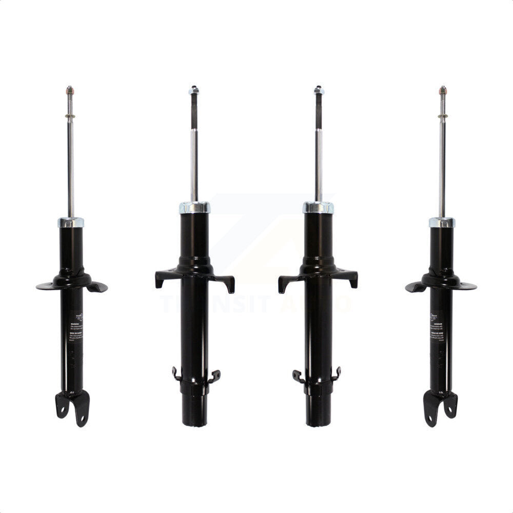 [Avant et Arrière] Jambe de suspension pour 2008-2012 Honda Accord K78-100862