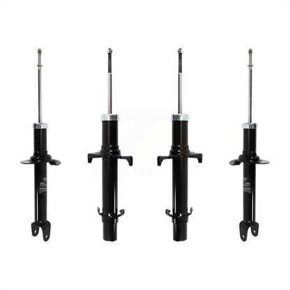 [Avant et Arrière] Jambe de suspension pour 2008-2012 Honda Accord K78-100862