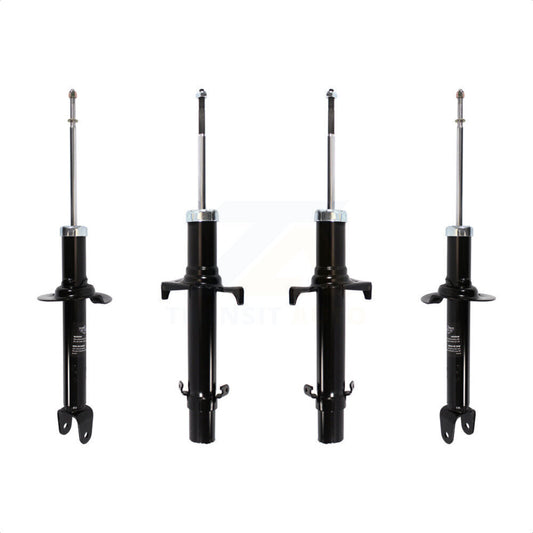 [Avant et Arrière] Jambe de suspension pour 2008-2012 Honda Accord K78-100862