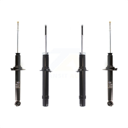 [Avant et Arrière] Jambe de suspension pour Honda Accord Acura TL K78-100863