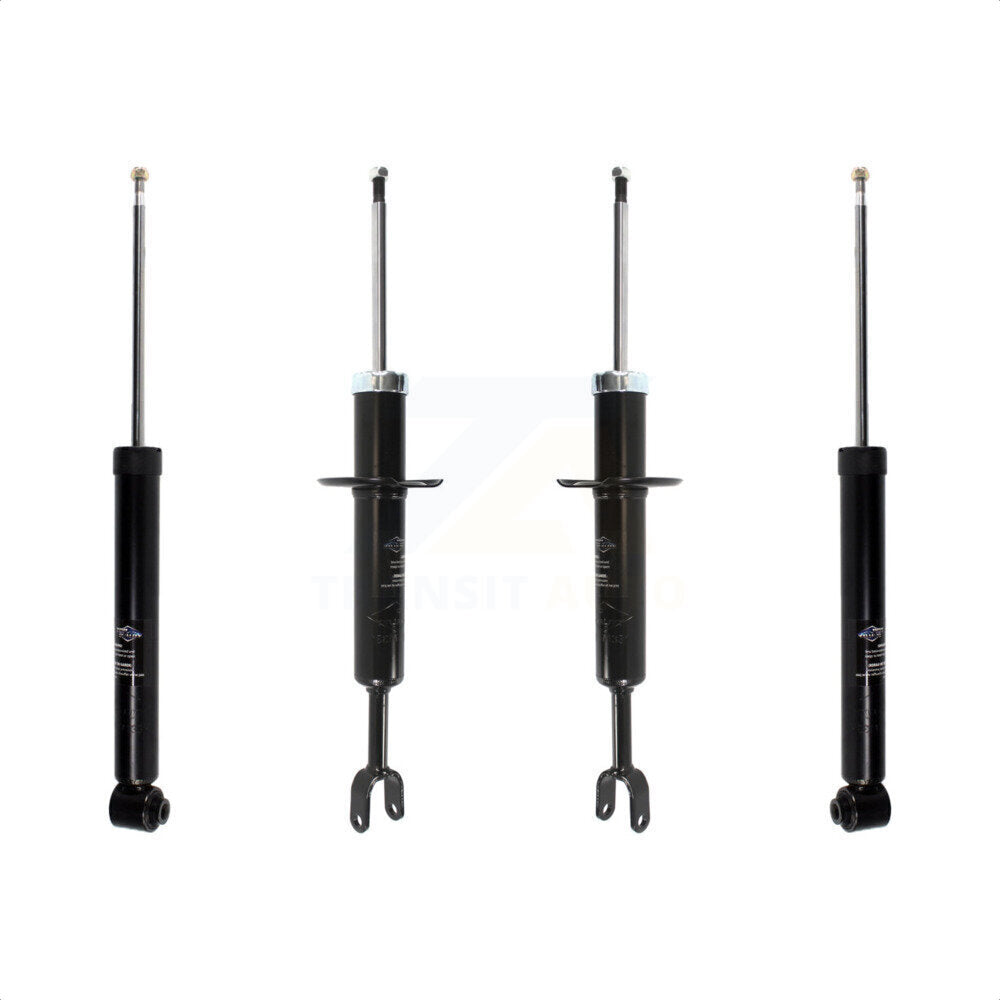 [Avant et Arrière] Jambe de suspension pour Audi A4 Quattro K78-100864