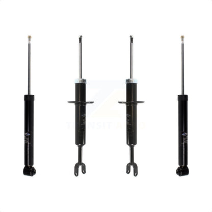[Avant et Arrière] Jambe de suspension pour Audi A4 Quattro K78-100864