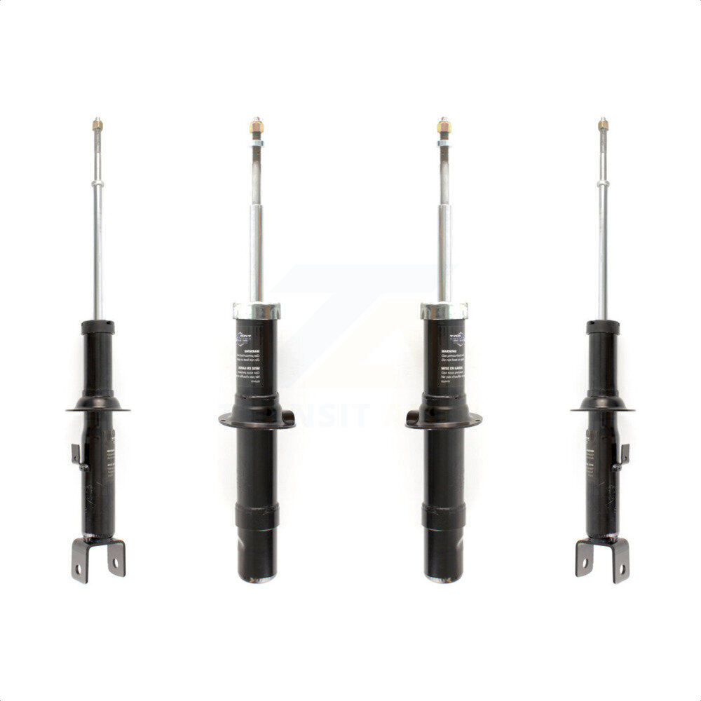 [Avant et Arrière] Jambe de suspension pour Chrysler Sebring Cirrus Dodge Stratus Plymouth Breeze K78-100865