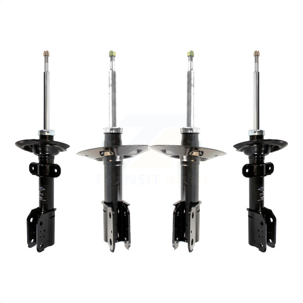 [Avant et Arrière] Jambe de suspension pour Chevrolet Impala Buick LaCrosse Allure Monte Carlo K78-100866