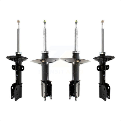 [Avant et Arrière] Jambe de suspension pour Chevrolet Impala Buick LaCrosse Allure Monte Carlo K78-100866