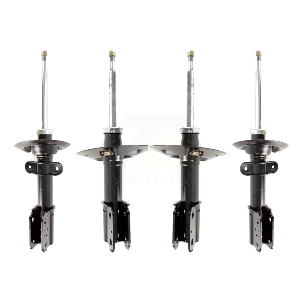 [Avant et Arrière] Jambe de suspension pour Chevrolet Impala Buick LaCrosse Century Allure Monte K78-100867