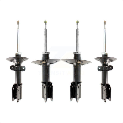 [Avant et Arrière] Jambe de suspension pour Chevrolet Impala Buick LaCrosse Century Allure Monte K78-100867