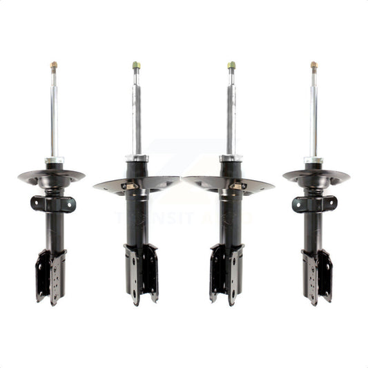 [Avant et Arrière] Jambe de suspension pour Chevrolet Impala Buick LaCrosse Century Allure Monte K78-100867