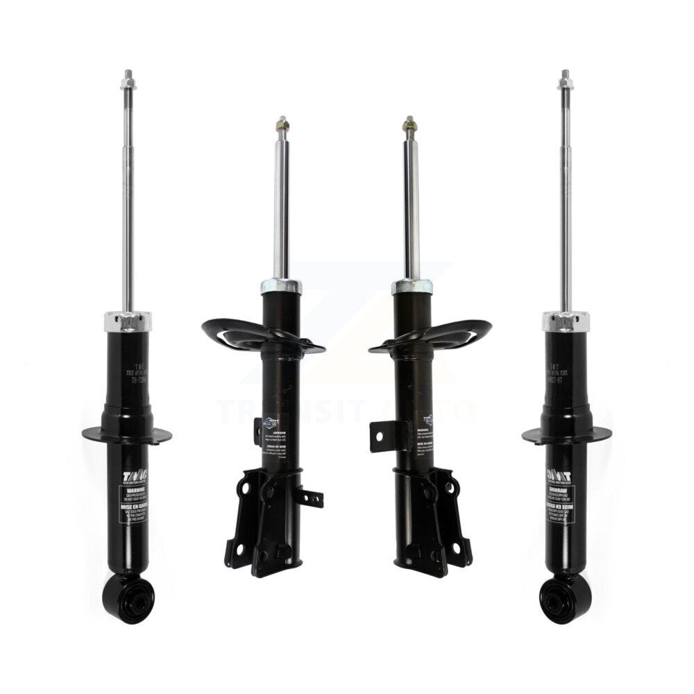 [Avant et Arrière] Jambe de suspension pour Dodge Journey K78-100870