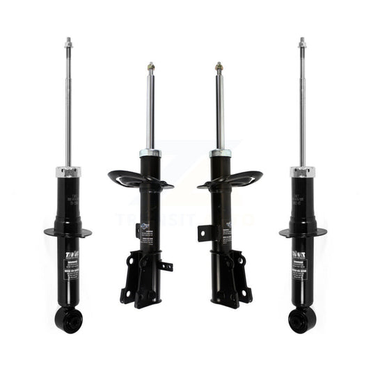 [Avant et Arrière] Jambe de suspension pour Dodge Journey K78-100870
