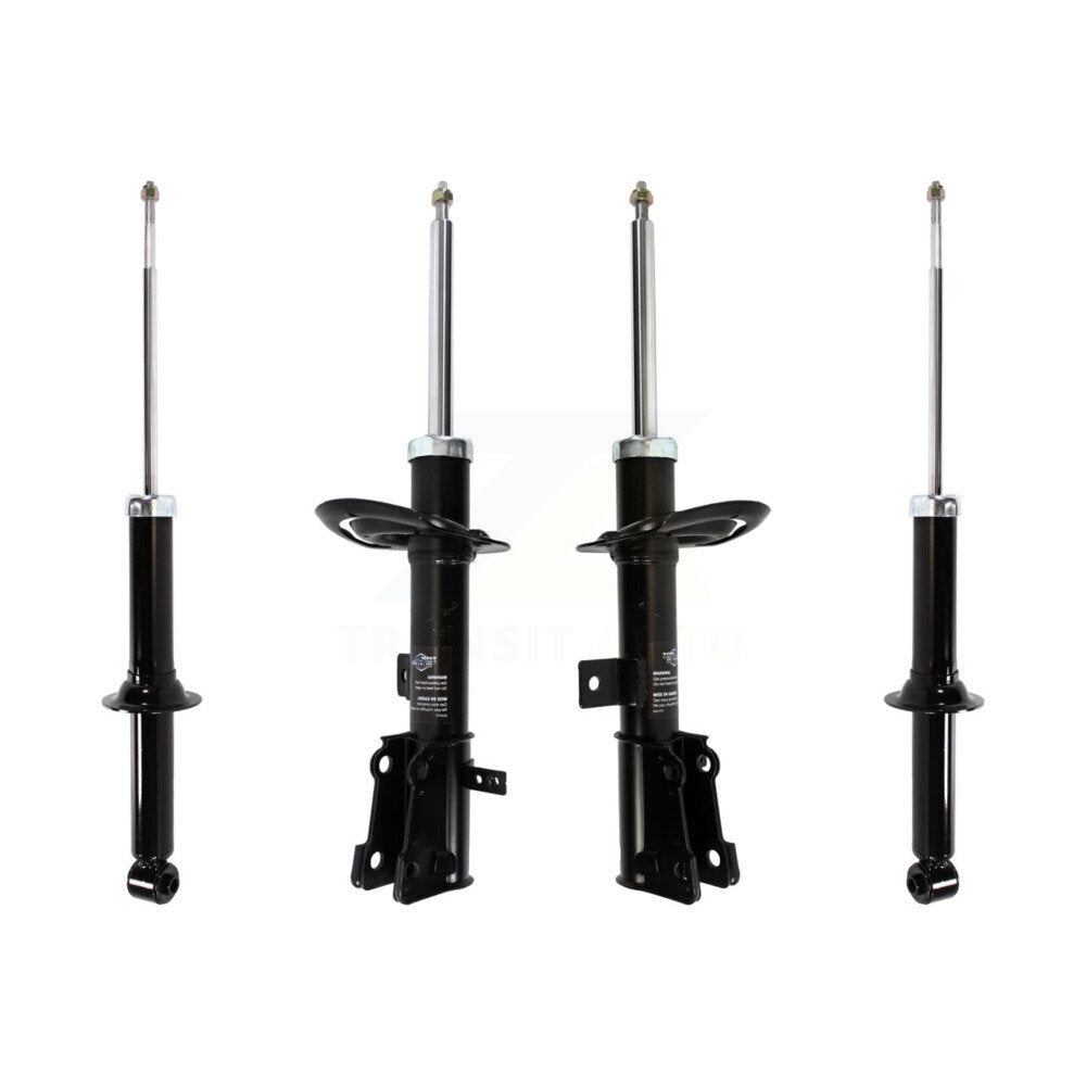 [Avant et Arrière] Jambe de suspension pour Dodge Journey K78-100871
