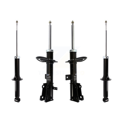 [Avant et Arrière] Jambe de suspension pour Dodge Journey K78-100871