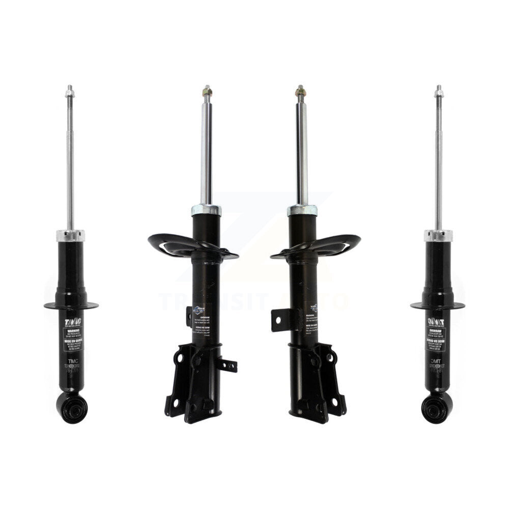 [Avant et Arrière] Jambe de suspension pour 2011-2019 Dodge Journey K78-100872