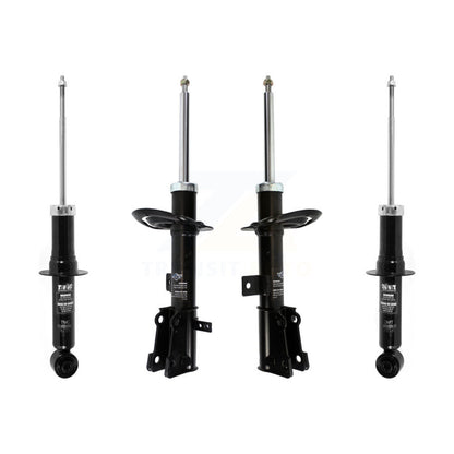 [Avant et Arrière] Jambe de suspension pour 2011-2019 Dodge Journey K78-100872