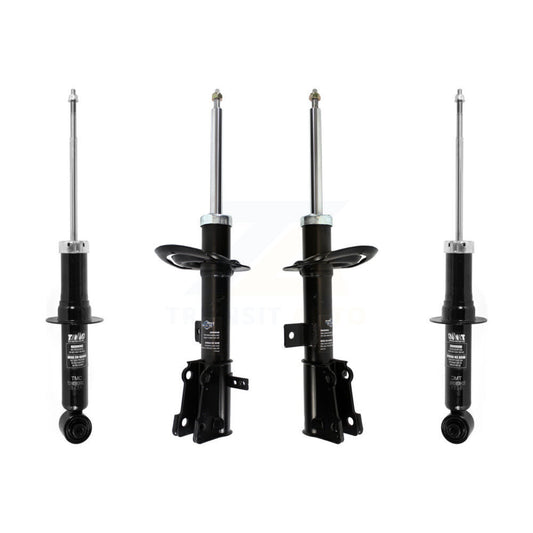[Avant et Arrière] Jambe de suspension pour 2011-2019 Dodge Journey K78-100872