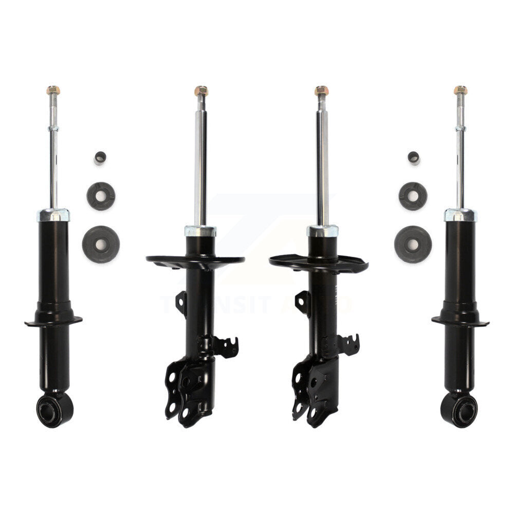 [Avant et Arrière] Jambe de suspension pour Toyota Corolla Matrix Pontiac Vibe K78-100874