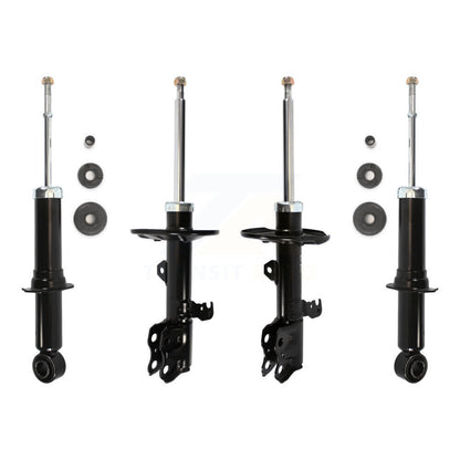 [Avant et Arrière] Jambe de suspension pour Toyota Corolla Matrix Pontiac Vibe K78-100874