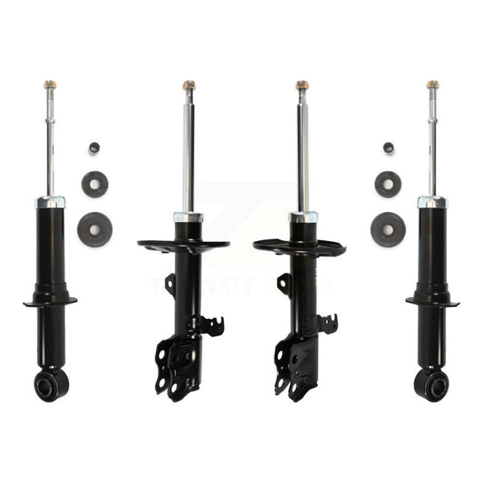 [Avant et Arrière] Jambe de suspension pour Toyota Corolla Matrix Pontiac Vibe K78-100874