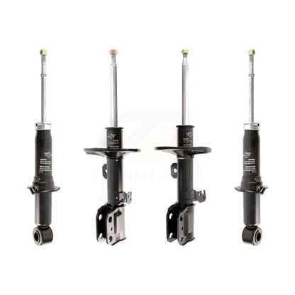 [Avant et Arrière] Jambe de suspension pour 2003-2008 Toyota Matrix Pontiac Vibe FWD K78-100875