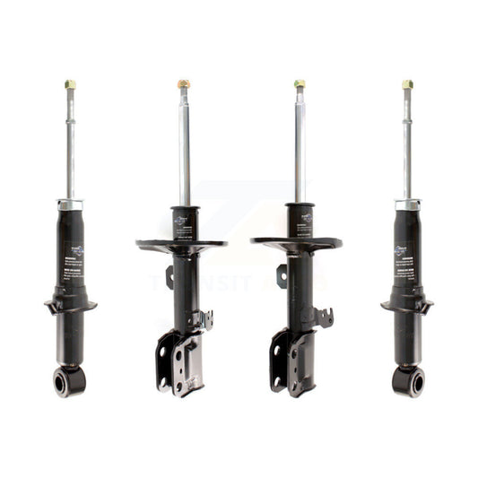 [Avant et Arrière] Jambe de suspension pour 2003-2008 Toyota Matrix Pontiac Vibe FWD K78-100875