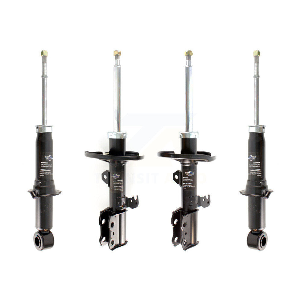 [Avant et Arrière] Jambe de suspension pour 2003-2008 Toyota Corolla K78-100876