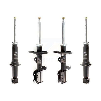 [Avant et Arrière] Jambe de suspension pour 2003-2008 Toyota Corolla K78-100876