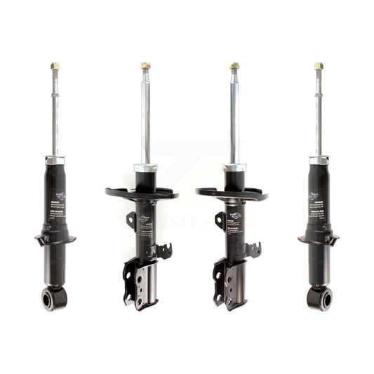 [Avant et Arrière] Jambe de suspension pour 2003-2008 Toyota Corolla K78-100876