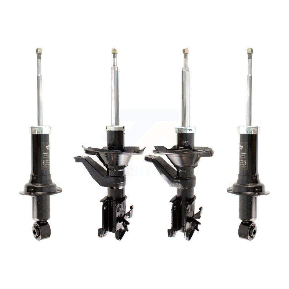 [Avant et Arrière] Jambe de suspension pour Honda Civic K78-100878