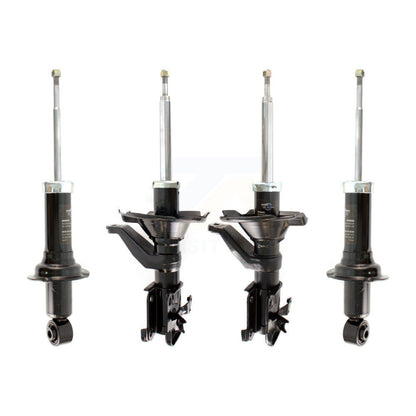 [Avant et Arrière] Jambe de suspension pour Honda Civic K78-100878