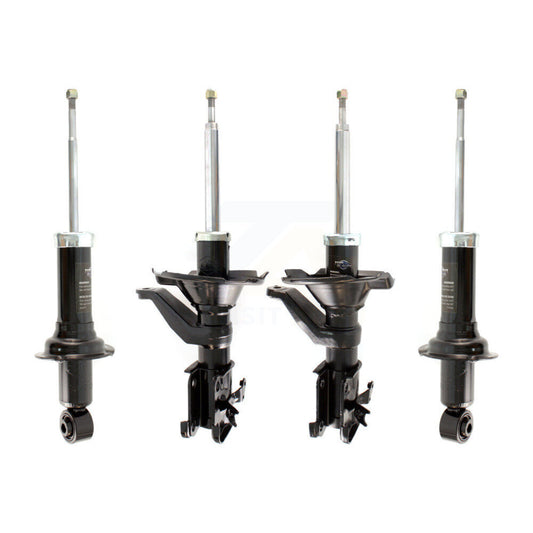 [Avant et Arrière] Jambe de suspension pour Honda Civic K78-100878