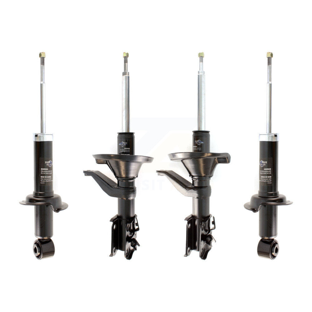 [Avant et Arrière] Jambe de suspension pour 2002-2006 Honda CR-V K78-100879