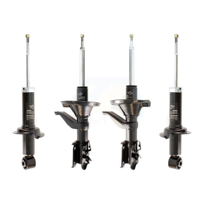 [Avant et Arrière] Jambe de suspension pour 2002-2006 Honda CR-V K78-100879