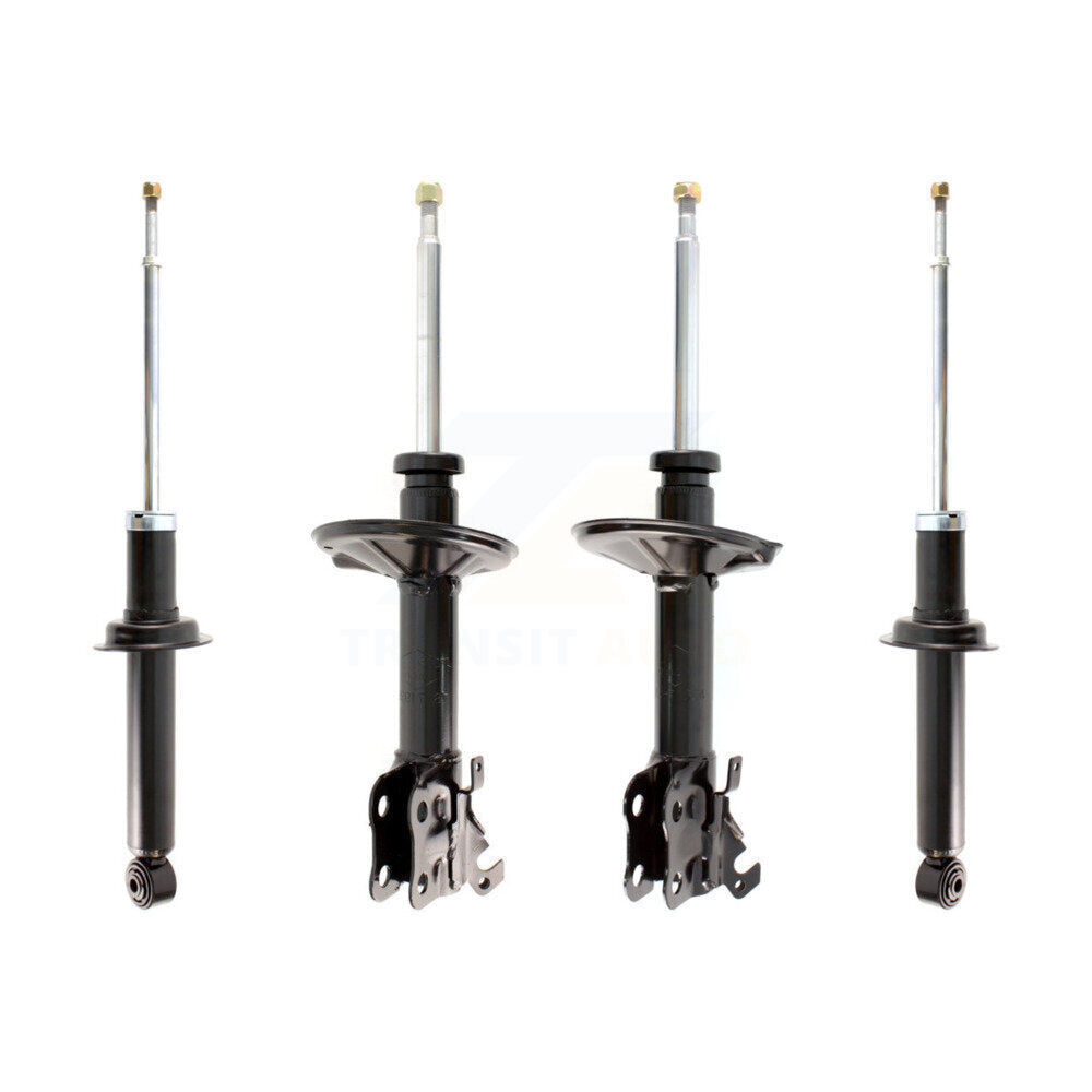 [Avant et Arrière] Jambe de suspension pour 1995-1999 Toyota Tercel K78-100880