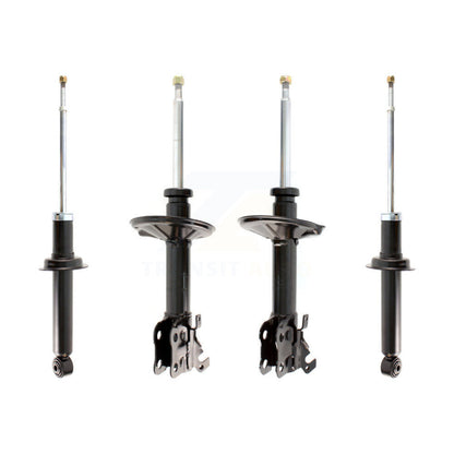 [Avant et Arrière] Jambe de suspension pour 1995-1999 Toyota Tercel K78-100880