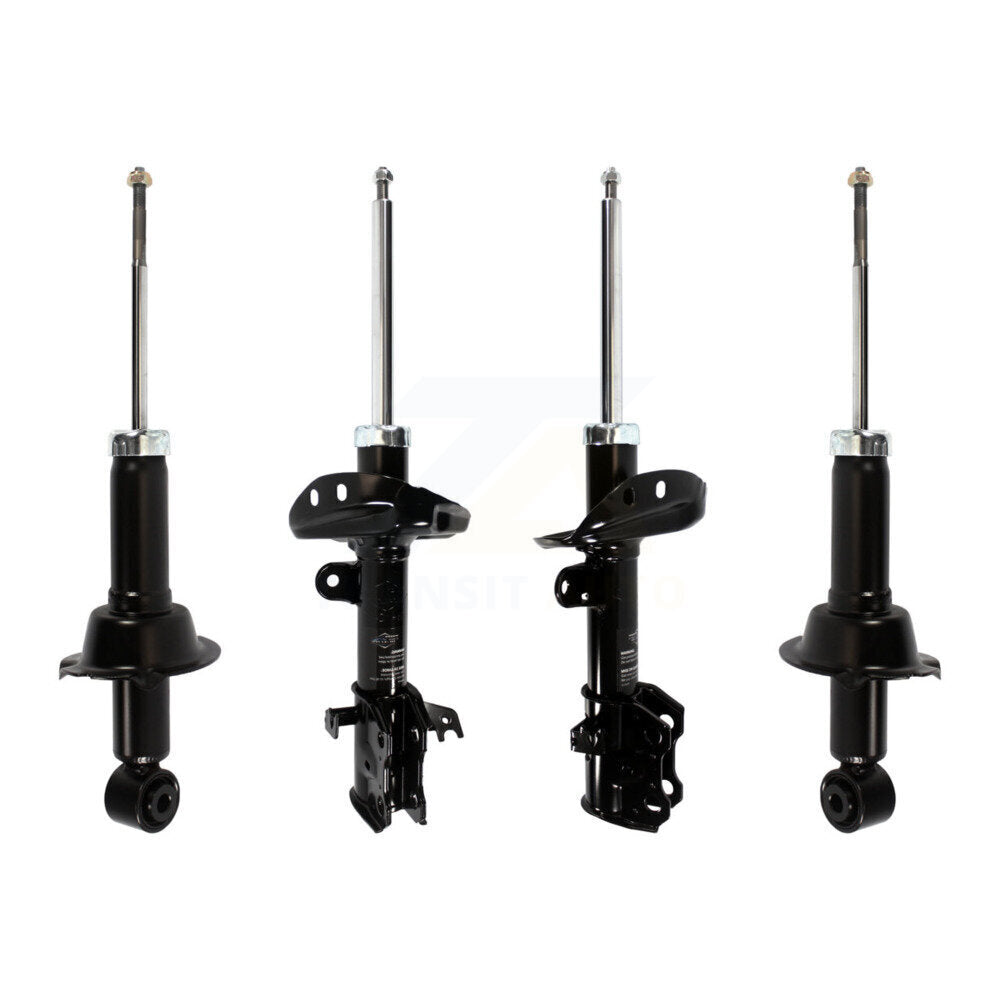 [Avant et Arrière] Jambe de suspension pour 2007-2011 Honda CR-V K78-100881