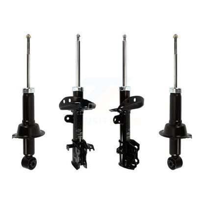 [Avant et Arrière] Jambe de suspension pour 2007-2011 Honda CR-V K78-100881