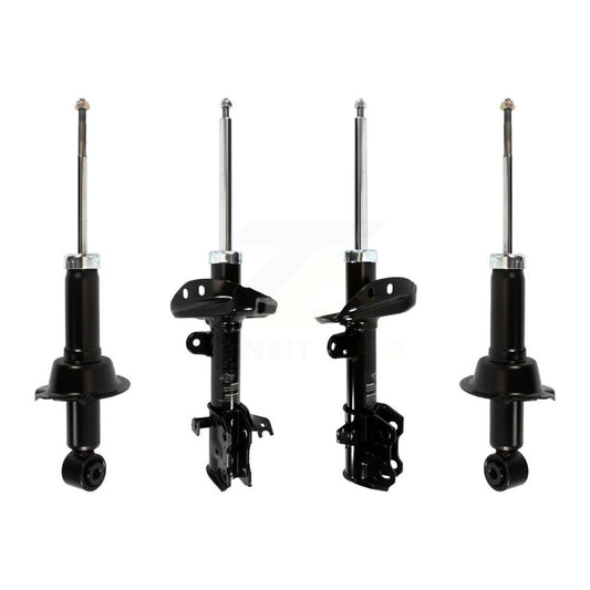 [Avant et Arrière] Jambe de suspension pour 2007-2011 Honda CR-V K78-100881