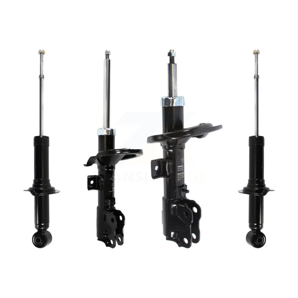 [Avant et Arrière] Jambe de suspension pour 2017 Mitsubishi Lancer AWD with 2.4L K78-100882