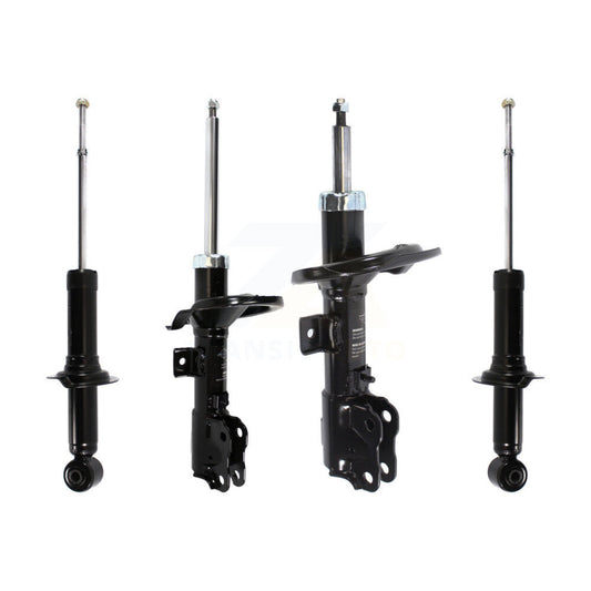 [Avant et Arrière] Jambe de suspension pour 2017 Mitsubishi Lancer AWD with 2.4L K78-100882