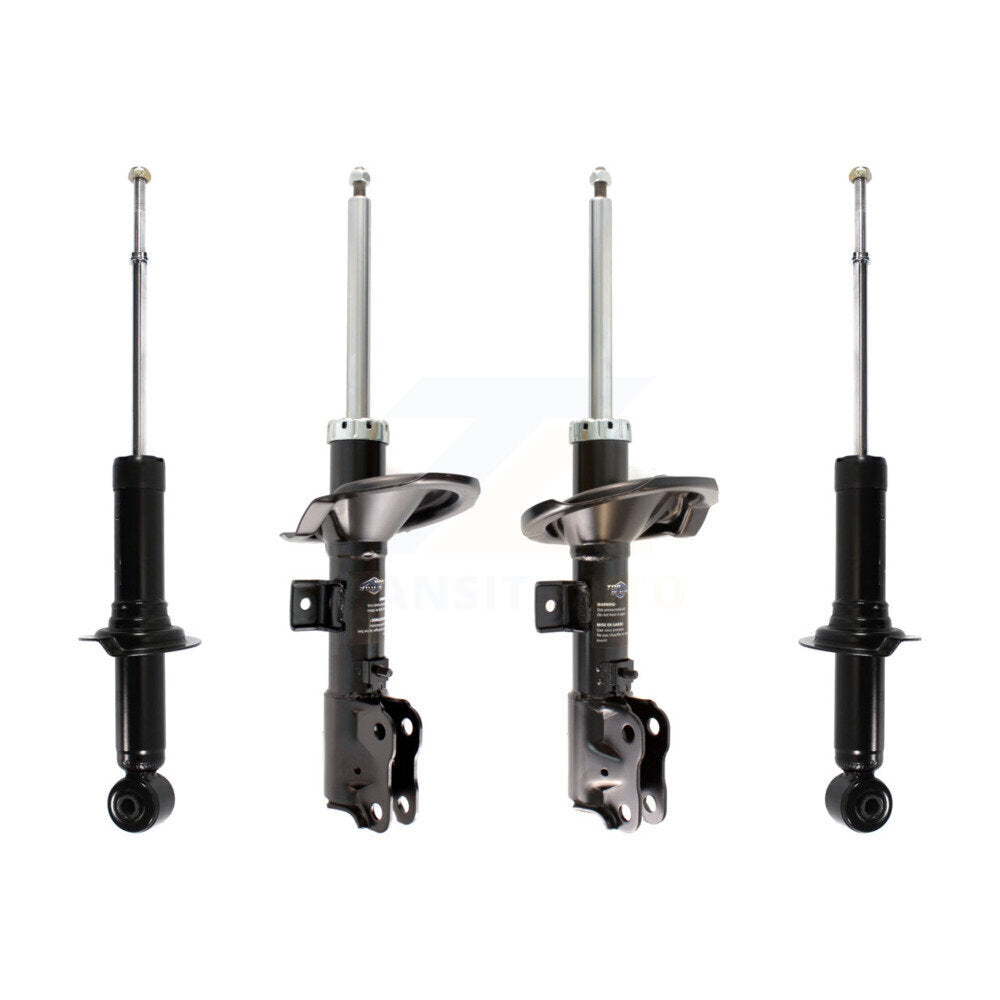 [Avant et Arrière] Jambe de suspension pour Mitsubishi Lancer K78-100883