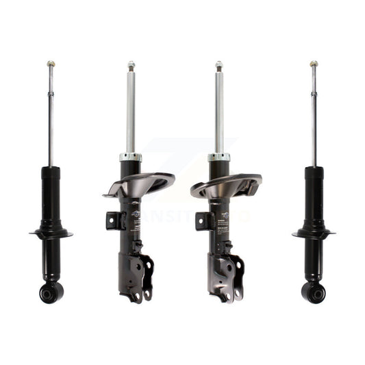 [Avant et Arrière] Jambe de suspension pour Mitsubishi Lancer K78-100883
