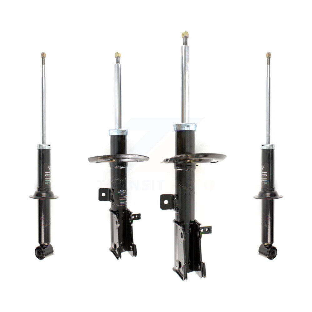 [Avant et Arrière] Jambe de suspension pour Chrysler 200 Dodge Avenger Sebring K78-100884