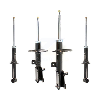 [Avant et Arrière] Jambe de suspension pour Chrysler 200 Dodge Avenger Sebring K78-100884