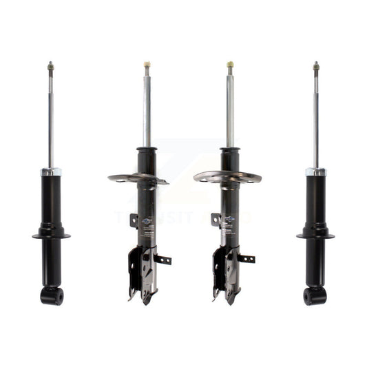[Avant et Arrière] Jambe de suspension pour Jeep Dodge Caliber Patriot Compass K78-100885