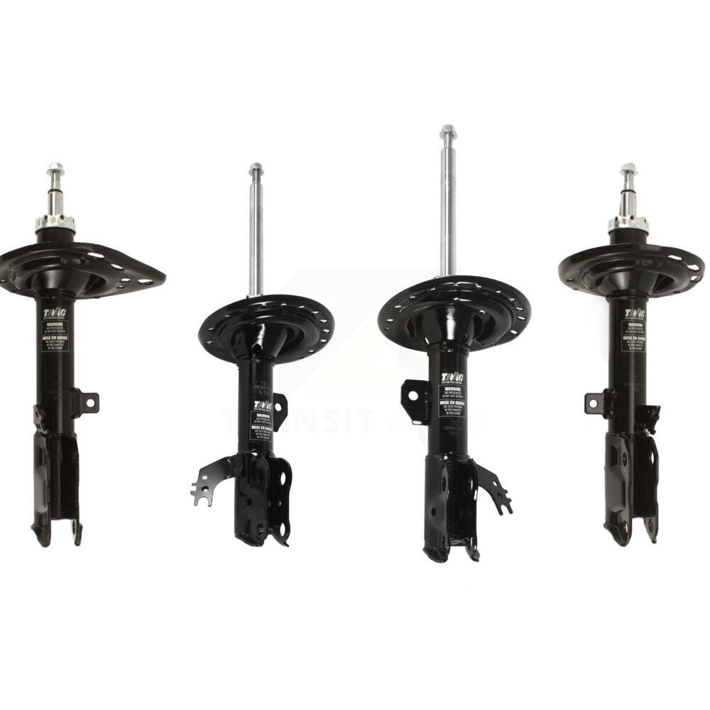 [Avant et Arrière] Jambe de suspension pour Toyota Camry K78-100887