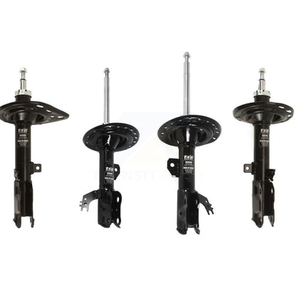 [Avant et Arrière] Jambe de suspension pour Toyota Camry K78-100887