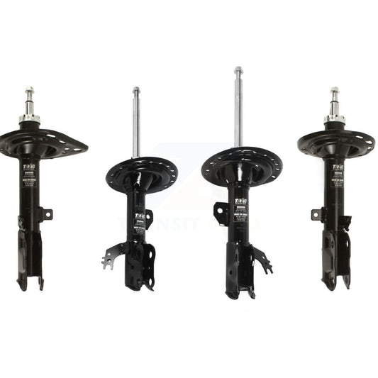 [Avant et Arrière] Jambe de suspension pour Toyota Camry K78-100887